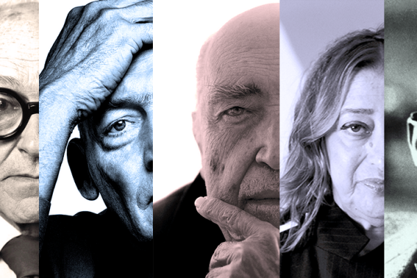 architectural celebrity Excerpt Conversations with Architects in the Age of Celebrity Belogolovsky