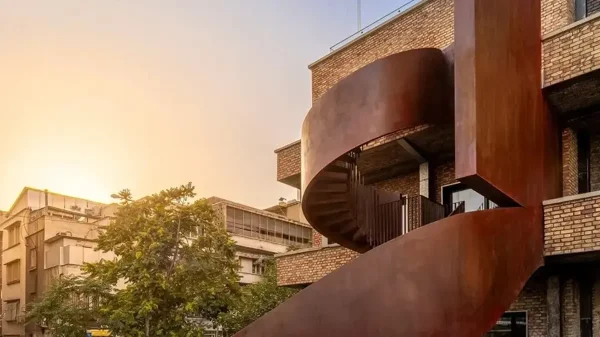 خانه احمد شاملو