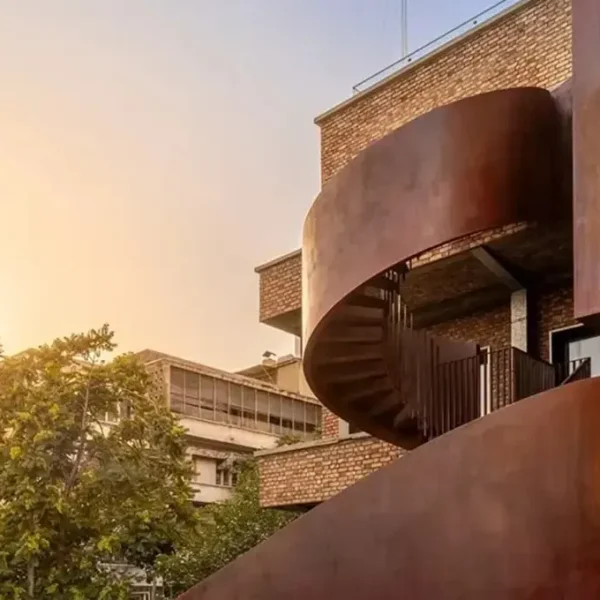 خانه احمد شاملو