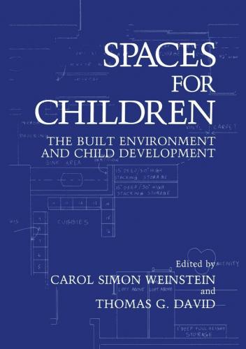 Spaces for Children
