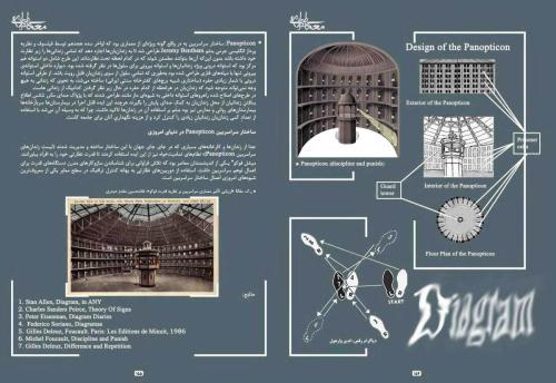 فصلنامه آنلاین معماری، هنرطراحی شماره 2